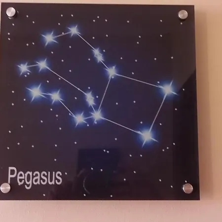 Pegasus Lejlighed